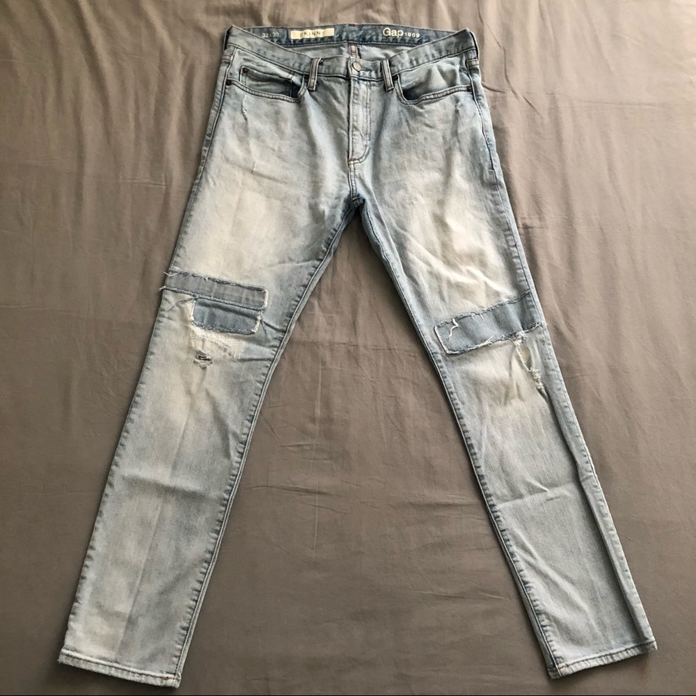 Gap | Jeans | Gap 1969 Skinny 32x30